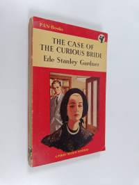 The Case of the Curious Bride : A Perry Mason mystery
