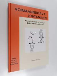 Voimaannuttava johtaminen