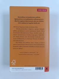 Puolikas keltaista aurinkoa