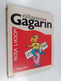 Väliasema Gagarin