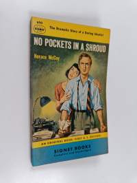 No pockets in a shroud