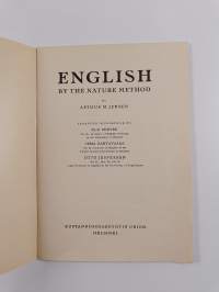 English by the Nature Method