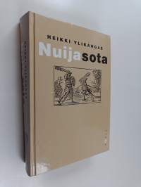 Nuijasota