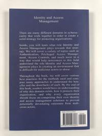 Identity and access management - Fundamentals