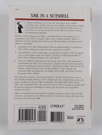 XML in a nutshell : a Desktop Quick Reference