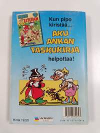 Sydän paikallaan