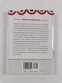 The deluxe election-edition Bushisms : the first term, in his own special words