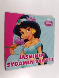 Jasminen sydämen valittu