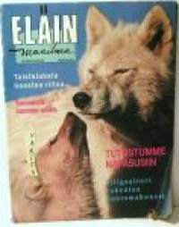 eläinmaailma  1988  nr 8