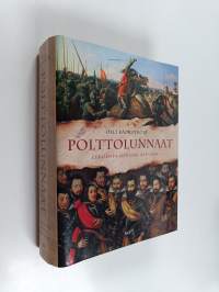 Polttolunnaat : Eurooppa sodassa 1618-1630