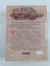 Polttolunnaat : Eurooppa sodassa 1618-1630
