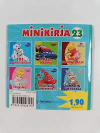 Vauhdikas koulupäivä