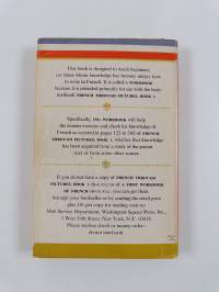 A second workbook of french