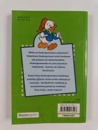 Uusi sudenpentujen käsikirja