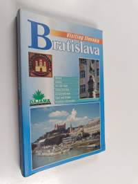 Bratislava - Guidebook