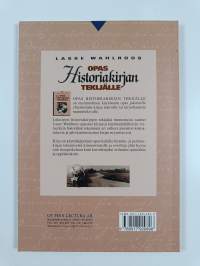 Opas historiakirjan tekijälle