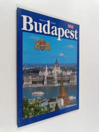 Budabest - Photo guide