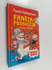 Faneja ja fossiileja