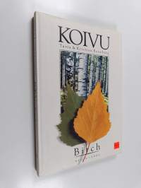 Koivu = Birch