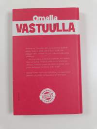 Omalla vastuulla