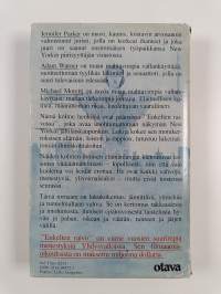 Enkelten raivo
