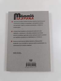 Mämmiä saatana : latinalainen kuvakirja