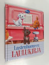 Lastenhuoneen laulukirja