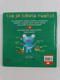 Eveliinan tarhapäivä