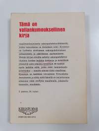 Raportti Jeesuksen uskosta