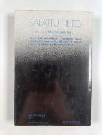 Salattu tieto - milloin elämä päättyy