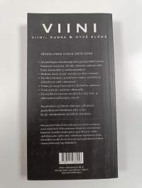 Viinistä viiniin 2010 : viininystävän vuosikirja