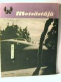   Metsästäjä 1968  nr 1