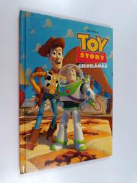 Toy Story - leluelämää