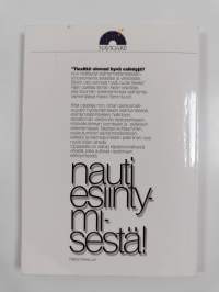 Nauti esiintymisestä!