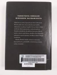 Hajaannus : romaani