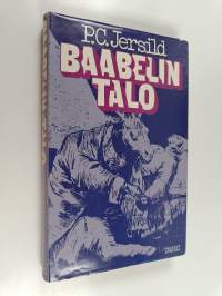Baabelin talo
