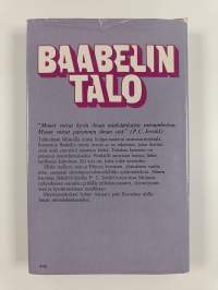 Baabelin talo