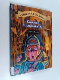 Kaamea luokkaretki