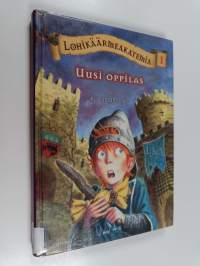 Uusi oppilas