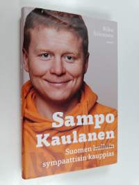 Sampo Kaulanen : Suomen sympaattisin kauppias
