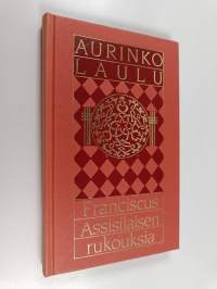 Aurinkolaulu