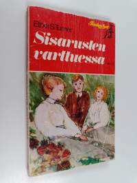 Sisarusten varttuessa