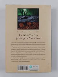 Ympäristön tila ja suojelu Suomessa