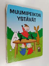 Tyhjä kuva