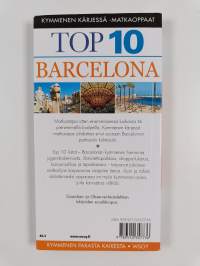 Top 10 Barcelona