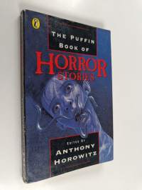 The Puffin book of horror stories