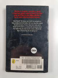 The Puffin book of horror stories