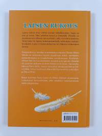 Lapsen rukous