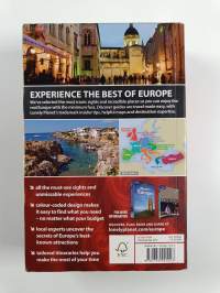 Discover Europe