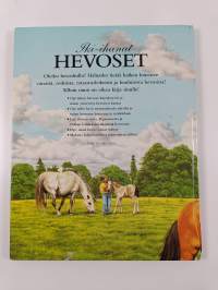 Iki-ihanat hevoset